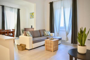 Vasco Pratolini Apartment